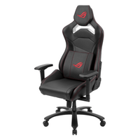 Геймърски стол ASUS ROG Chariot X Core - Black - 2