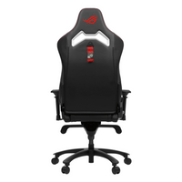 Геймърски стол ASUS ROG Chariot X Core - Black - 3