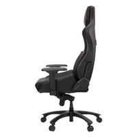 Геймърски стол ASUS ROG Chariot X Core - Black - 4