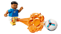 LEGO Editions: Kylian Mbappé – Football Highlights (43013) - 2