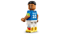 LEGO Editions: Kylian Mbappé – Football Highlights (43013) - 3