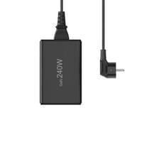 HAMA Зарядна станция 240 W, GaN, Fast Charger, 4 x USB-C,... - 3
