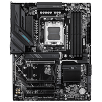 Дънна платка GIGABYTE B840 GAMING X WIFI 6E... - 1