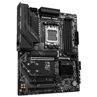 Дънна платка GIGABYTE B840 GAMING X WIFI 6E... - 2