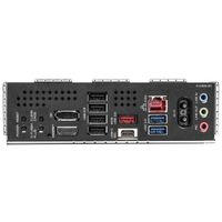 Дънна платка GIGABYTE B840 GAMING X WIFI 6E... - 2