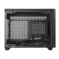 Cooler Master MasterBox NR200P V2, Mini ITX - Black - 2