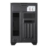 Cooler Master MasterBox NR200P V2, Mini ITX - Black - 3