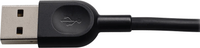 Слушалки с микрофон Logitech H540 - 4