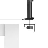 HAMA Стойка за монитор за бюро (13&amp;quot; - 35&amp;quot;), регулируема, до 15кг - 4
