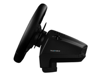 Волан LOGITECH G923 + LOGITECH скоростен лост за PS4/PS5/PC - 4