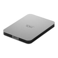 1TB Външен диск LaCie Mobile Drive USB-C 3.2 - 2