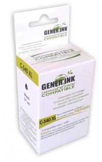 Мастилница GENERINK PG-540XL CANON  - 1