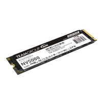 1TB Team Group NV500, M.2 2280 NVMe, , PCI-e 4.0 x4 - 2
