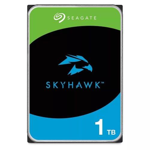 Хард диск SEAGATE SkyHawk ST1000VX013, 1TB, 64MB Cache,... - 1