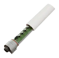 Mikrotik PoE Разширител за мрежа GPER14i, GPeRx4 с SwOS,... - 2