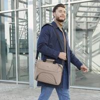 HAMA Чанта за лаптоп &amp;quot;Premium Lightweight&amp;quot;, 40 - 41 см... - 5