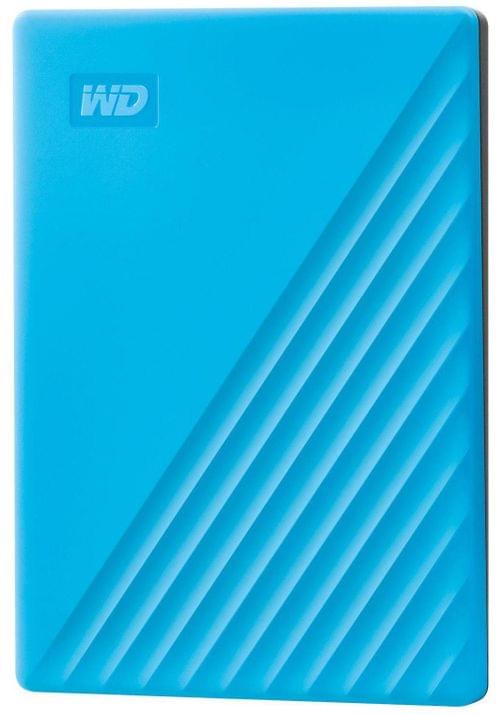 Външен хард диск Western Digital My Passport, 2TB, 2.5&amp;quot; -... - 1