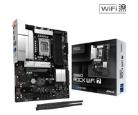 ASRock B860 Rock WIFI 7, LGA 1851 - 4