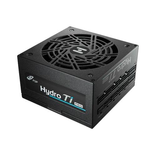Захранващ блок FSP HYDRO TI PRO 1000W, 80+ Titanium ATX... - 1