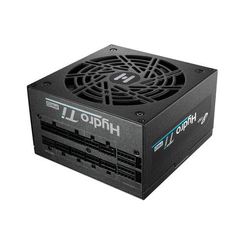 Захранващ блок FSP HYDRO TI PRO 1000W, 80+ Titanium ATX... - 2