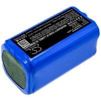 Батерия за прахосмукачка CECOTEC CONGA 1090 - 2