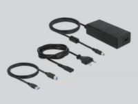 USB хъб Delock, 16 Ports, DELOCK-63739 - 2
