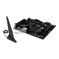 Дънна платка ASUS TUF GAMING B550-PLUS WIFI II socket AM4 - 3 Дънна платка ASUS TUF GAMING B550-PLUS WIFI II socket AM4 - 3