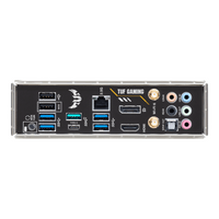 Дънна платка ASUS TUF GAMING B550-PLUS WIFI II socket AM4 - 4 Дънна платка ASUS TUF GAMING B550-PLUS WIFI II socket AM4 - 4