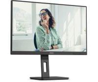 Монитор AOC Q27P3CV - 27&amp;quot; IPS, QHD(2560x1440), 100Hz,... - 2