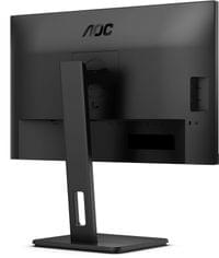 Монитор AOC Q27P3CV - 27&amp;quot; IPS, QHD(2560x1440), 100Hz,... - 5