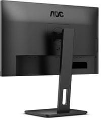 Монитор AOC Q27P3CV - 27&amp;quot; IPS, QHD(2560x1440), 100Hz,... - 6