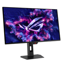 Монитор ASUS ROG Strix OLED XG27ACDMS - 27-inch QD-OLED... - 2