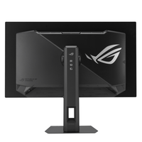 Монитор ASUS ROG Strix OLED XG27ACDMS - 27-inch QD-OLED... - 4