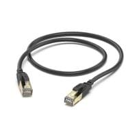 HAMA Мрежов пач кабел, CAT 8, 40 Gbit/s, S/FTP,... - 8