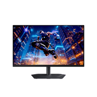 Геймърски монитор GIGABYTE MO27Q3 - 27" QD-OLED, QHD(2560x1440), 360Hz,... - 1 Геймърски монитор GIGABYTE MO27Q3 - 27" QD-OLED, QHD(2560x1440), 360Hz,... - 1