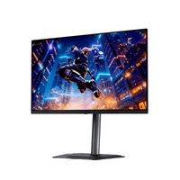 Геймърски монитор GIGABYTE MO27Q3 - 27" QD-OLED, QHD(2560x1440), 360Hz,... - 2 Геймърски монитор GIGABYTE MO27Q3 - 27" QD-OLED, QHD(2560x1440), 360Hz,... - 2