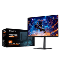 Геймърски монитор GIGABYTE MO27Q3 - 27" QD-OLED, QHD(2560x1440), 360Hz,... - 6 Геймърски монитор GIGABYTE MO27Q3 - 27" QD-OLED, QHD(2560x1440), 360Hz,... - 6