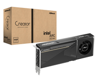 ASRock Intel ARC Pro B60 Creator 24GB - 6