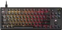 Геймърскa механична клавиатура Corsair K70 RGB MK.2 Core... - 1