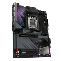 Дънна платка GIGABYTE X870E AORUS MASTER, Socket AM5 - 2