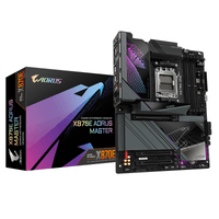 Дънна платка GIGABYTE X870E AORUS MASTER - 4