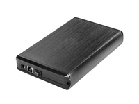 Чекмедже за твърд диск 3,5’’ Natec Rhino Go, USB 3.0 - 2 Чекмедже за твърд диск 3,5’’ Natec Rhino Go, USB 3.0 - 2