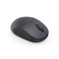 HAMA Безжична мишка „WM-150“, мини, оптична, 3 бутона, тиха, черна - 4