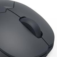 HAMA Безжична мишка „WM-150“, мини, оптична, 3 бутона, тиха, черна - 6