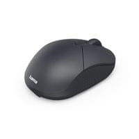 HAMA Безжична мишка „WM-150“, мини, оптична, 3 бутона, тиха, черна - 11