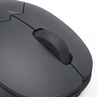 HAMA Безжична мишка „WM-150“, мини, оптична, 3 бутона, тиха, черна - 12