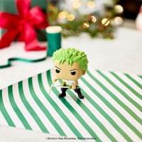 Фигурка Funko Pop! Animation: One Piece - Roronoa Zoro #1775 - 2