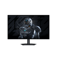 Геймърски монитор GIGABYTE MO27Q28GR - 27" WOLED, QHD(2560x1440), 280Hz,... - 1 Геймърски монитор GIGABYTE MO27Q28GR - 27" WOLED, QHD(2560x1440), 280Hz,... - 1