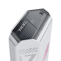 Безжичен рутер ASUS ROG Strix GS-BE7200 Dual-Band WiFi 7... - 3