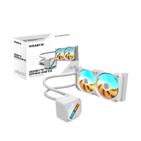 Воден охладител за процесор Gigabyte GAMING... - 3